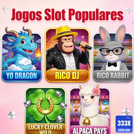 333x - premium aplicativo premium - Bônus pelo App