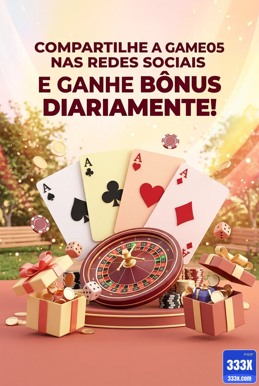 Domine o Jogo com 333x: Tecnologia e Emoção em Sintonia
