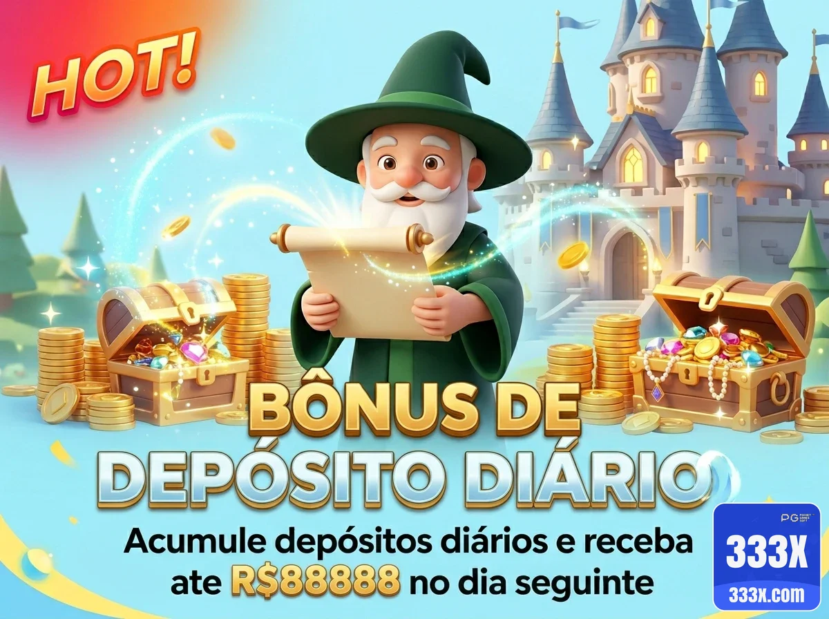 333x - jogos esportivos - Bônus de Apostas