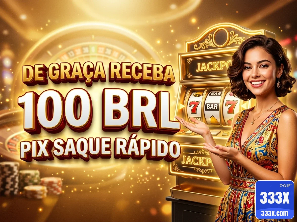 333x - descobrir em elegante jogos de cassino - Slots e Roleta