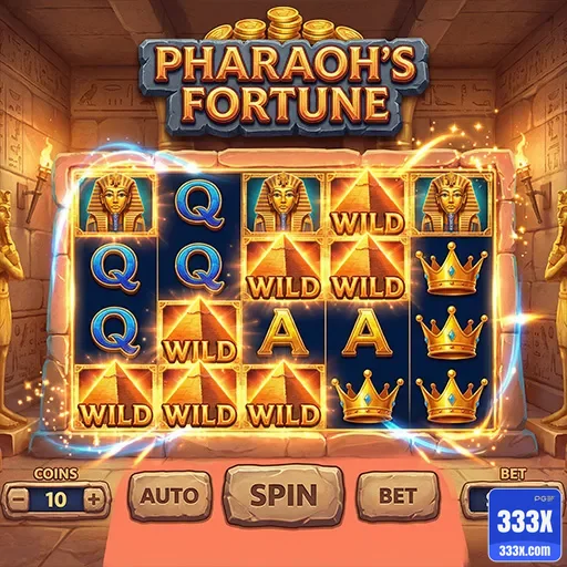 333x - inovadores jogos de mesa - Melhores Slots Online