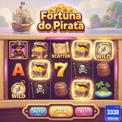 333x - jogos de mesa - Jogos com Bônus