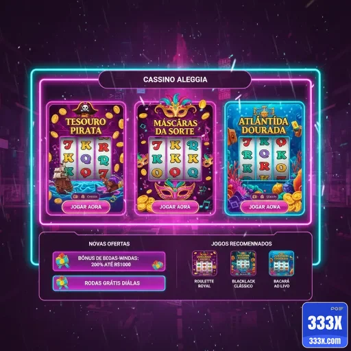 333x - explorar exclusivo jogo