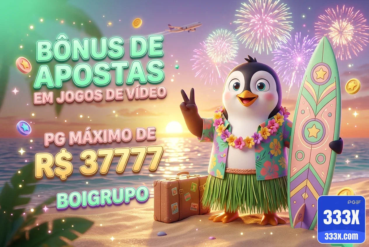 333x - experiência de jogo - Interface do Cassino