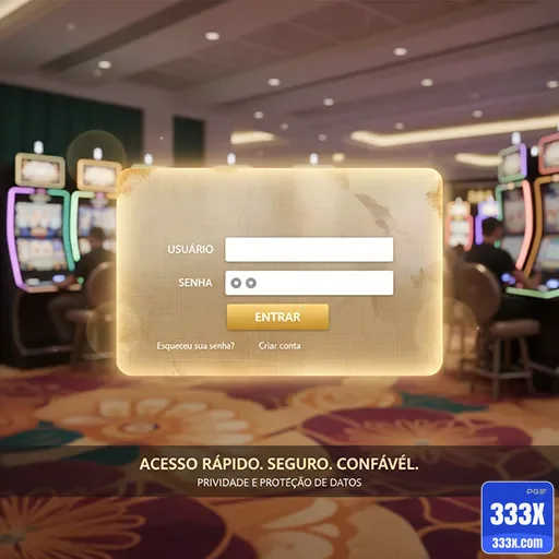 333x - direto entrada rápida - Link Direto
