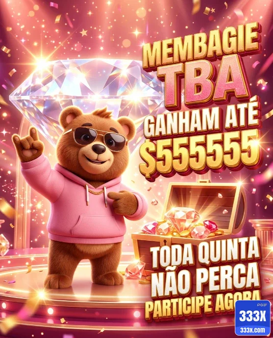 Domine o Jogo com 333x: Tecnologia e Emoção em Sintonia