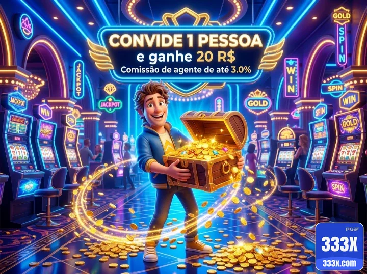 333x - experimentar a confiável plataforma de jogos - Saques via Pix
