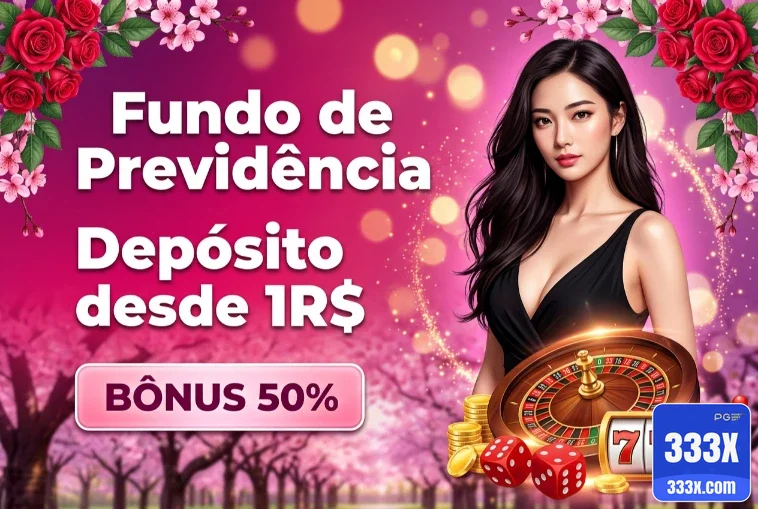 333x - segura plataforma online - Interface Premium