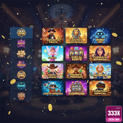 Apostas Portáteis com o App 333x.com