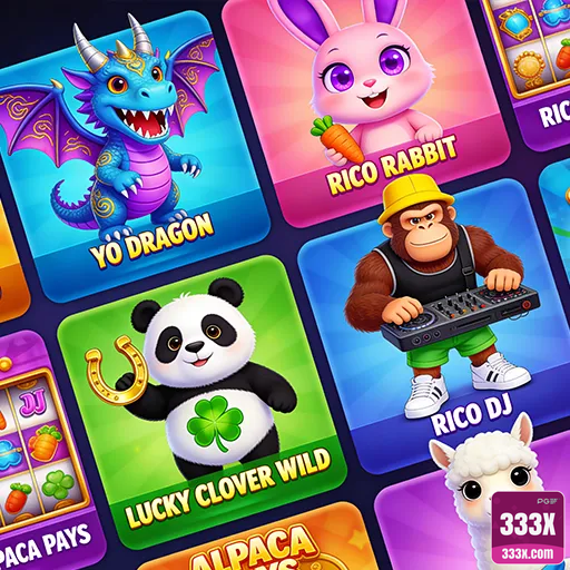 333x.com - prático app de cassino para acessar