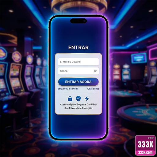 Segurança ao Navegar no 333x.com