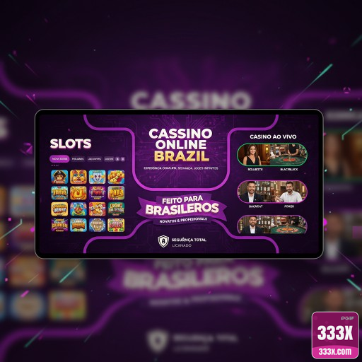 Oportunidades de Elite na Plataforma 333x.com