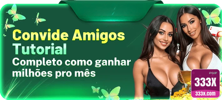 333x.com Torneio Semanal